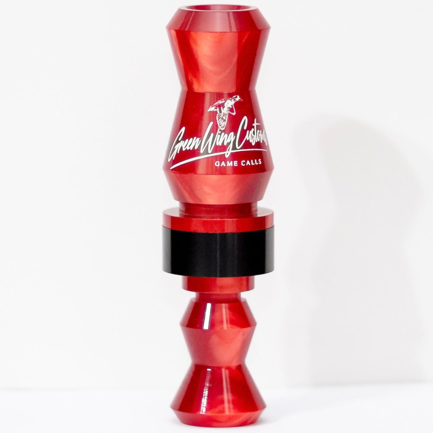 ST1 (Red Pearl) duck call