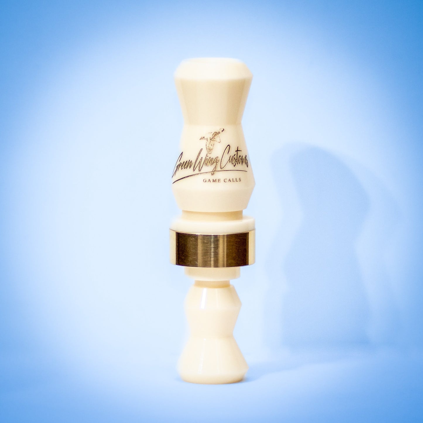 ST1 (Ivory) duck call